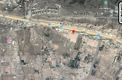 أرض - استوديو للبيع في مصفوت 3 - مصفوت - عجمان