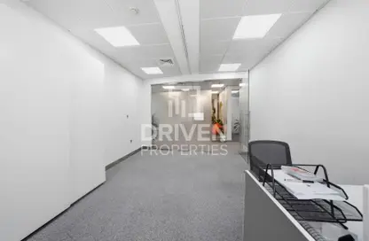 Office Space - Studio for rent in Sheikh Rashid Building - Sheikh Zayed Road - Dubai Office Space - Studio for rent in Sheikh Rashid Building - Sheikh Zayed Road - Dubai