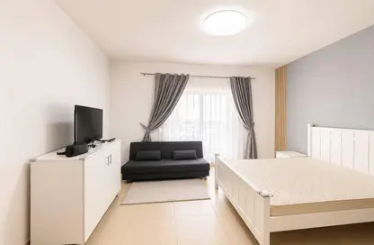 Apartment - 1 Bathroom for rent in Stadium Point - Dubai Sports City - Dubai Apartment - 1 Bathroom for rent in Stadium Point - Dubai Sports City - Dubai