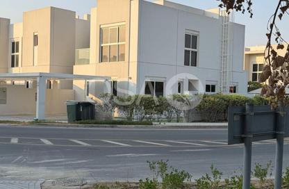 Townhouse - 4 - 5 for rent in Arabella Townhouses 3 - Arabella Townhouses - Mudon - Dubai Townhouse - 4 - 5 for rent in Arabella Townhouses 3 - Arabella Townhouses - Mudon - Dubai