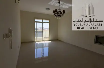 Apartment - 2 Bedrooms - 3 Bathrooms for rent in Al Mowaihat 2 - Al Mowaihat - Ajman