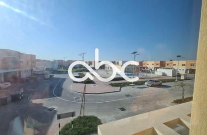 Villa - 3 Bedrooms - 4 Bathrooms for sale in Manazel Al Reef 2 - Al Samha - Abu Dhabi