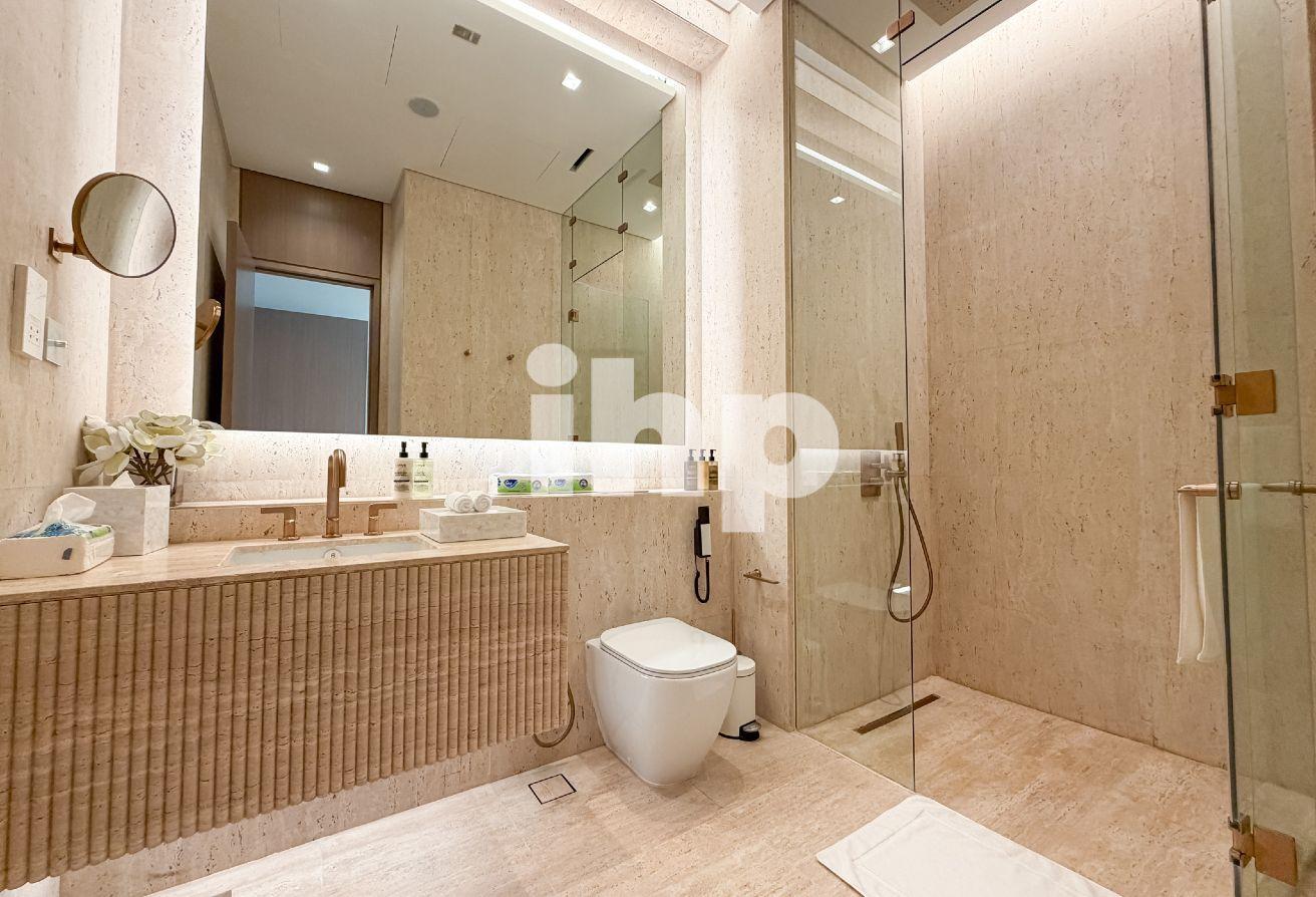 NEGOTIABLE|HIGH FLOOR|PALM JBR & AIN DUBAI VIEWS photo 22