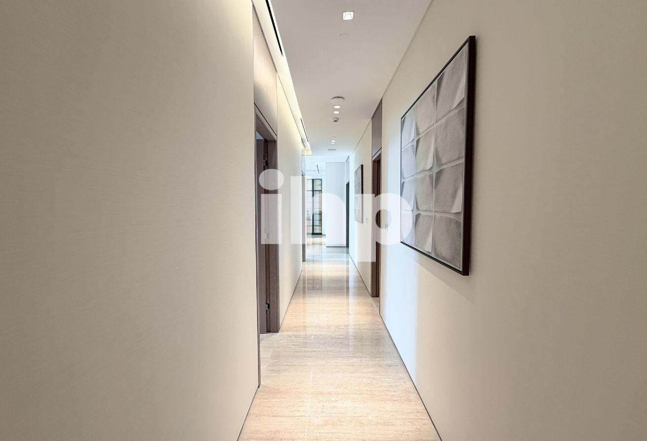 NEGOTIABLE|HIGH FLOOR|PALM JBR & AIN DUBAI VIEWS photo 11