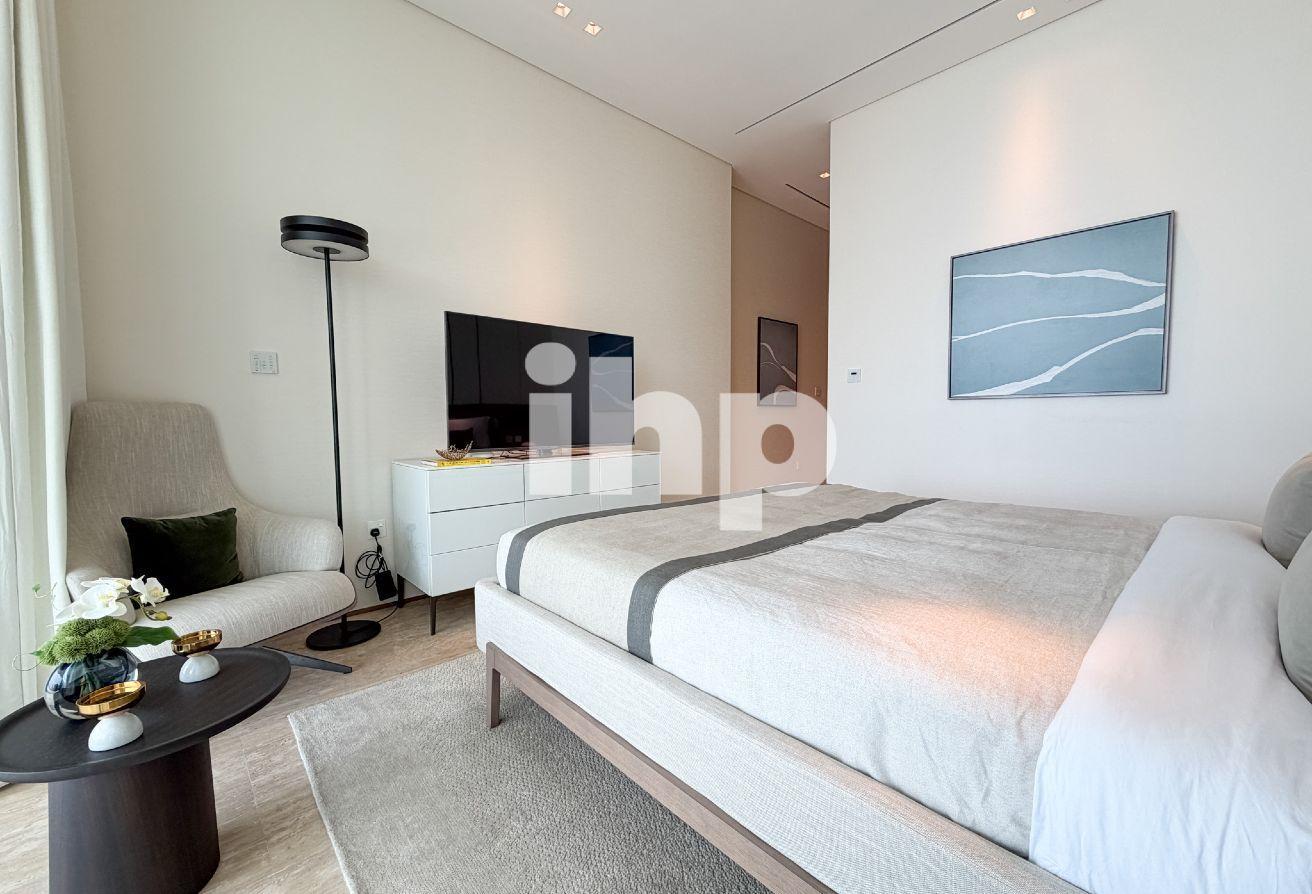 NEGOTIABLE|HIGH FLOOR|PALM JBR & AIN DUBAI VIEWS photo 19