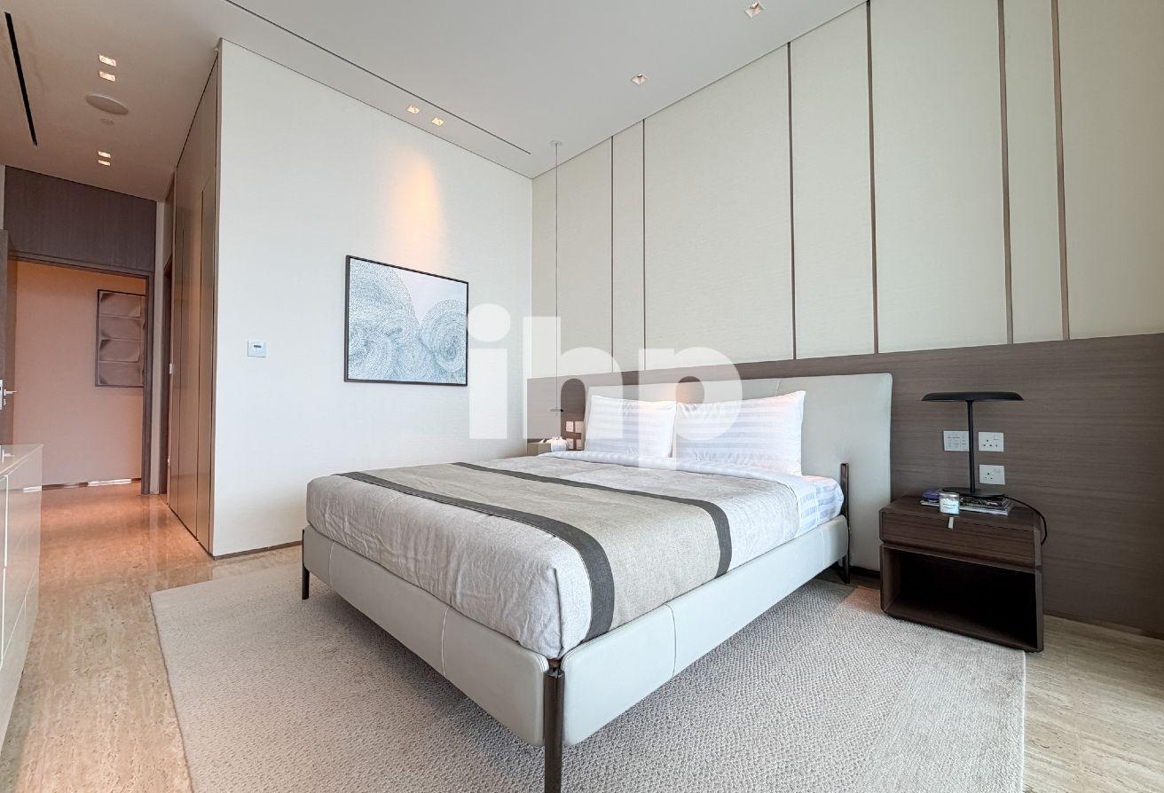 NEGOTIABLE|HIGH FLOOR|PALM JBR & AIN DUBAI VIEWS photo 20