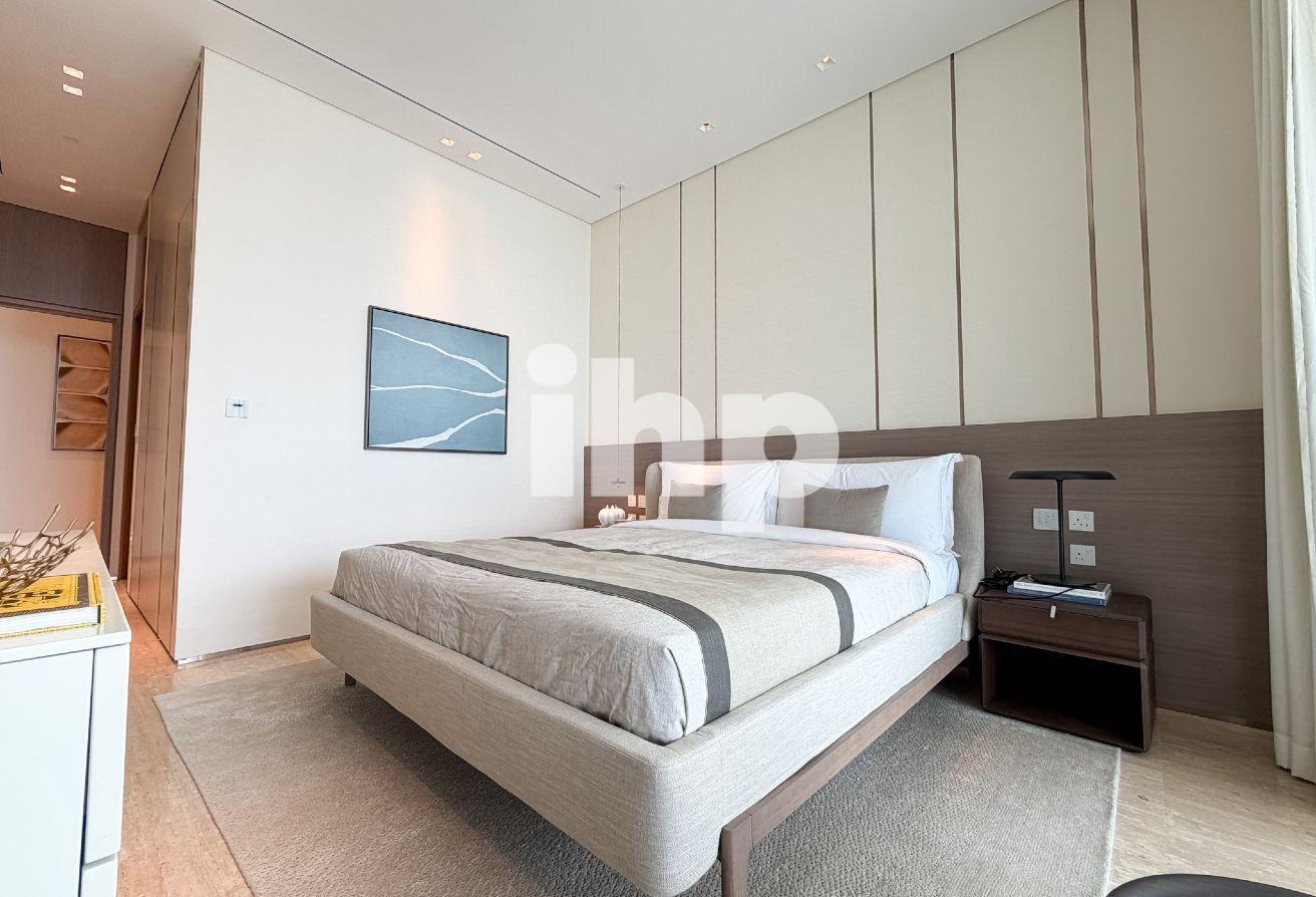 NEGOTIABLE|HIGH FLOOR|PALM JBR & AIN DUBAI VIEWS photo 17