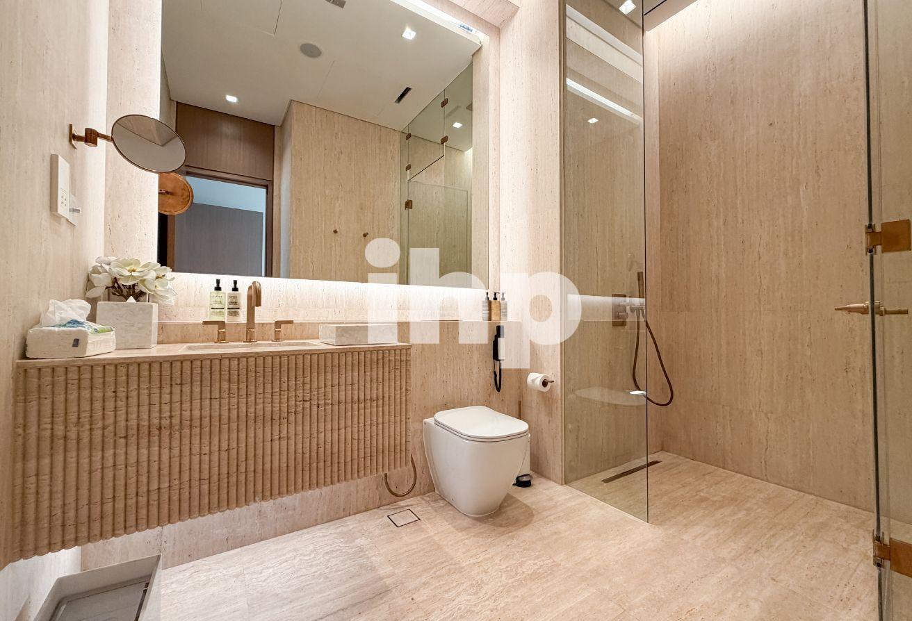 NEGOTIABLE|HIGH FLOOR|PALM JBR & AIN DUBAI VIEWS photo 23