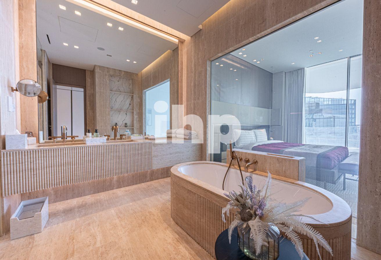 NEGOTIABLE|HIGH FLOOR|PALM JBR & AIN DUBAI VIEWS photo 21