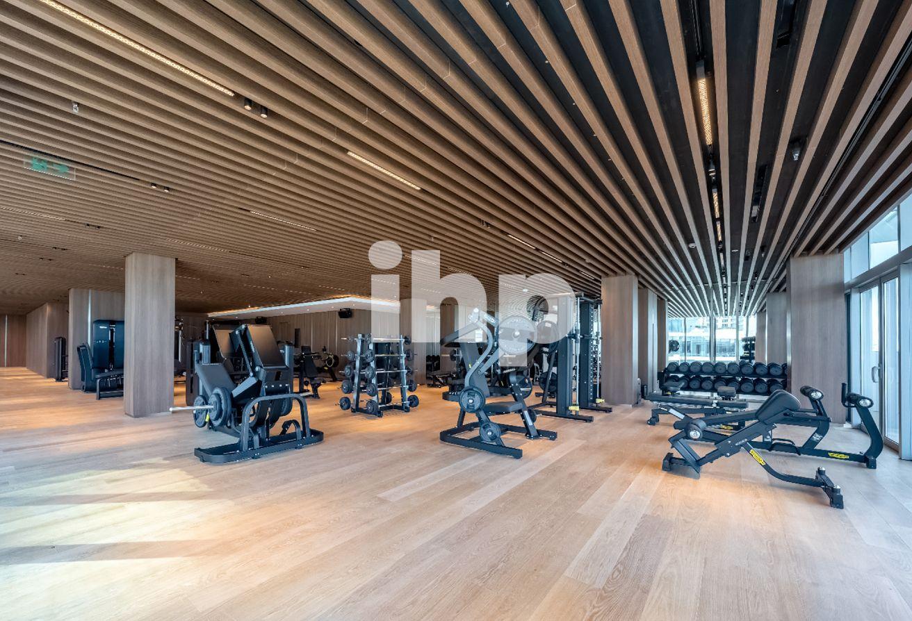 NEGOTIABLE|HIGH FLOOR|PALM JBR & AIN DUBAI VIEWS photo 30