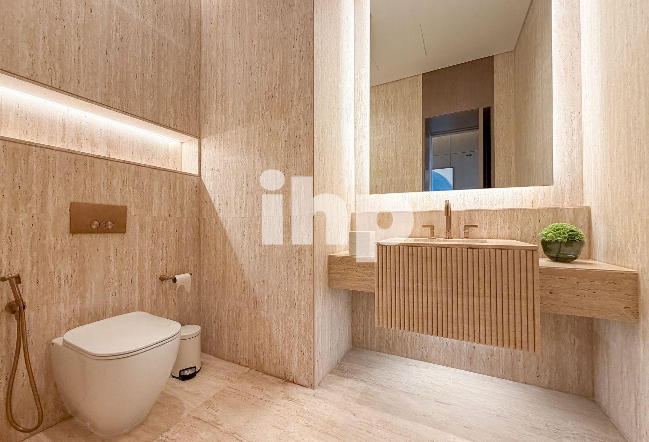 NEGOTIABLE|HIGH FLOOR|PALM JBR & AIN DUBAI VIEWS photo 24