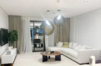 Apartment - 1 Bedroom - 1 Bathroom for sale in Royal Amwaj Residences South - Royal Amwaj Residences - Palm Jumeirah - Dubai