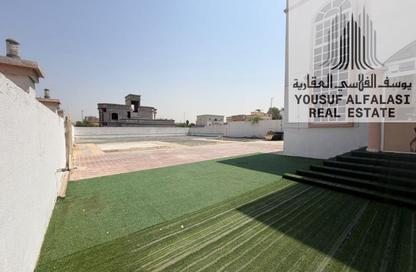 Villa - 7 - 7 for rent in Abna Saqer Building - Al Hamidiya 1 - Al Hamidiya - Ajman