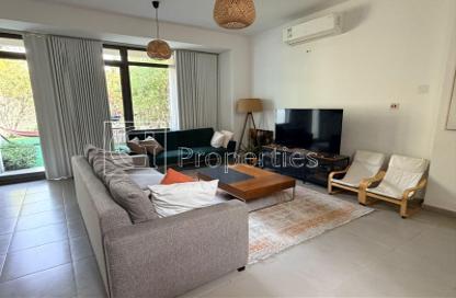 Villa - 3 Bedrooms - 4 Bathrooms for sale in Zahra Townhouses - Town Square - Dubai