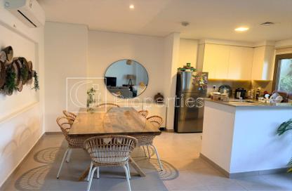 Villa - 3 Bedrooms - 4 Bathrooms for sale in Zahra Townhouses - Town Square - Dubai