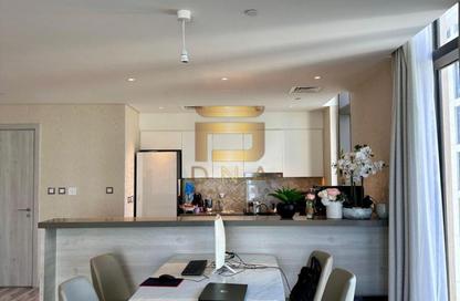 Apartment - 2 Bedrooms - 2 Bathrooms for rent in The Cove Building 1 - The Cove - Dubai Creek Harbour (The Lagoons) - Dubai