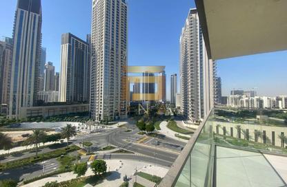 Apartment - 2 Bedrooms - 2 Bathrooms for rent in The Cove Building 1 - The Cove - Dubai Creek Harbour (The Lagoons) - Dubai Apartment - 2 Bedrooms - 2 Bathrooms for rent in The Cove Building 1 - The Cove - Dubai Creek Harbour (The Lagoons) - Dubai