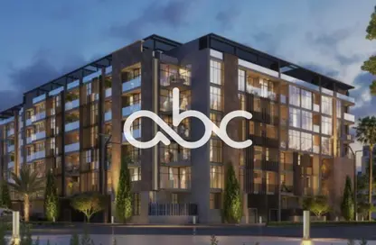 شقة - غرفة نوم - 1 حمام للبيع في بلازا 2 من ريبورتاج - مدينة مصدر - أبوظبي