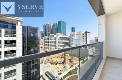 Apartment - 1 - 2 for rent in Waha Living - Jumeirah Garden City - Al Satwa - Dubai Apartment - 1 - 2 for rent in Waha Living - Jumeirah Garden City - Al Satwa - Dubai