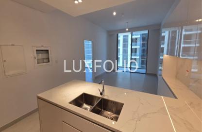 Apartment - 1 - 2 for rent in Ellington House 2 - Ellington House - Dubai Hills Estate - Dubai