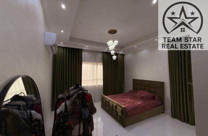 Villa - 3 Bedrooms - 5 Bathrooms for sale in Al Bahia Hills - Al Bahia - Ajman