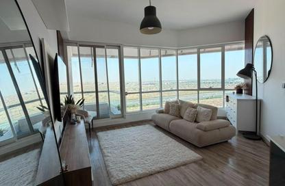 Apartment - 1 Bedroom - 2 Bathrooms for rent in Silicon Heights - Dubai Silicon Oasis - Dubai Apartment - 1 Bedroom - 2 Bathrooms for rent in Silicon Heights - Dubai Silicon Oasis - Dubai