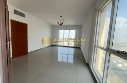 Apartment - 1 Bedroom - 2 Bathrooms for rent in Lakeside Tower A - Lakeside Residence - Dubai Production City (IMPZ) - Dubai