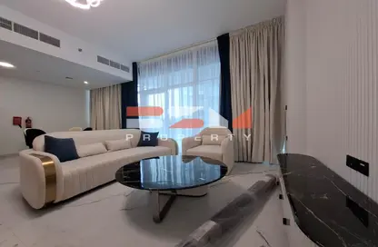 Duplex - 2 Bedrooms - 3 Bathrooms for rent in Opalz By Danube Tower 1 - Opalz by Danube - Dubai Science Park - Dubai