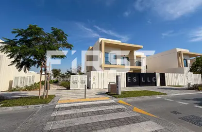 دوبلكس - 4 غرف نوم - 4 حمامات للايجار في ذا دالياز - فدان ياس - جزيرة ياس - أبوظبي