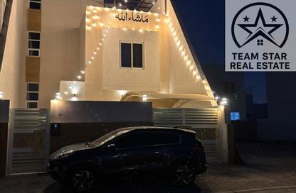 Townhouse - 3 Bedrooms - 4 Bathrooms for rent in Al Zaheya Gardens - Al Zahya - Ajman