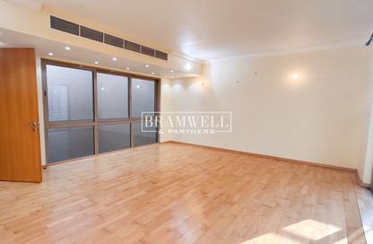 Townhouse - 4 Bedrooms - 5 Bathrooms for rent in Qattouf Community - Al Raha Gardens - Abu Dhabi Townhouse - 4 Bedrooms - 5 Bathrooms for rent in Qattouf Community - Al Raha Gardens - Abu Dhabi