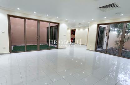 Townhouse - 4 Bedrooms - 5 Bathrooms for rent in Qattouf Community - Al Raha Gardens - Abu Dhabi Townhouse - 4 Bedrooms - 5 Bathrooms for rent in Qattouf Community - Al Raha Gardens - Abu Dhabi
