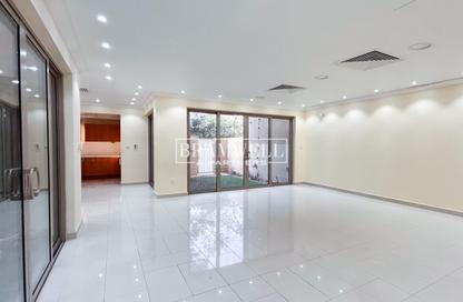 Townhouse - 4 Bedrooms - 5 Bathrooms for rent in Qattouf Community - Al Raha Gardens - Abu Dhabi Townhouse - 4 Bedrooms - 5 Bathrooms for rent in Qattouf Community - Al Raha Gardens - Abu Dhabi