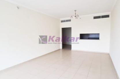 شقة - غرفة نوم - 2 حمامات للايجار في خور الجميرا 1 - أبراج خور الجميرا - (JLT) مجمع X - أبراج بحيرات الجميرا - دبي