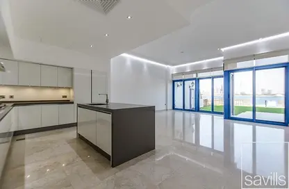 Villa - 5 Bedrooms - 5 Bathrooms for rent in Palma Residences - Palm Jumeirah - Dubai Villa - 5 Bedrooms - 5 Bathrooms for rent in Palma Residences - Palm Jumeirah - Dubai