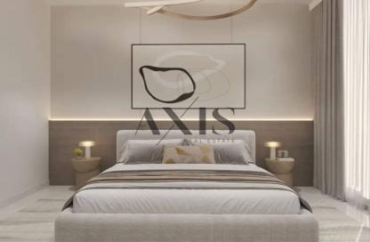 Apartment - Studio - 1 Bathroom for sale in Mi Casa by London Gate - District 16 - Jumeirah Village Circle - Dubai