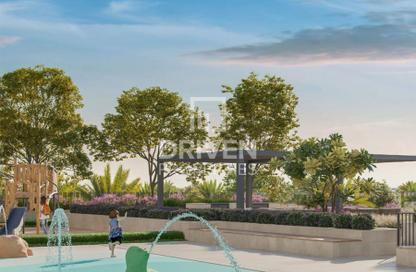 Apartment - 2 - 3 for sale in Greenside Residence Tower B - Greenside Residence - Dubai Hills Estate - Dubai