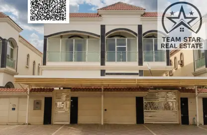 Villa - 5 Bedrooms - 7 Bathrooms for rent in Al Rawda 2 Villas - Al Rawda 2 - Al Rawda - Ajman