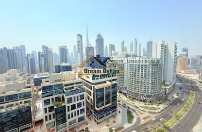 Apartment - 2 - 2 for sale in The Pad - Business Bay - Dubai Apartment - 2 - 2 for sale in The Pad - Business Bay - Dubai