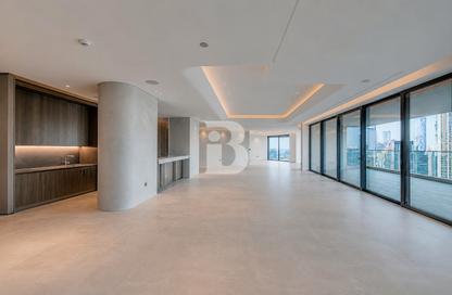 Apartment - 4 Bedrooms - 6 Bathrooms for rent in Volante - Business Bay - Dubai