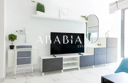 Apartment - Studio - 1 Bathroom for sale in Serenity Lakes 5 - District 10 - Jumeirah Village Circle - Dubai