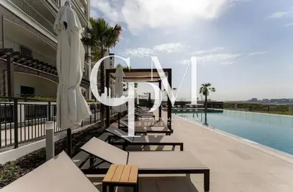 شقة - 2 غرف نوم - 3 حمامات للبيع في فيوز جي - ياس جولف كليكشن - جزيرة ياس - أبوظبي