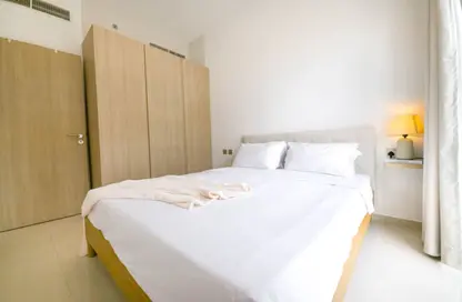 Apartment - 1 Bedroom - 1 Bathroom for rent in Navitas A - Navitas Hotel and Residences - Damac Hills 2 - Dubai