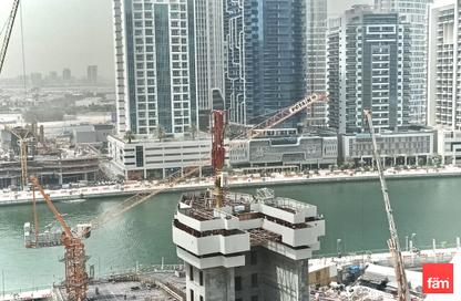 شقة - 1 حمام للبيع في باي سكوير مبني رقم 8 - باي سكوير - الخليج التجاري - دبي شقة - 1 حمام للبيع في باي سكوير مبني رقم 8 - باي سكوير - الخليج التجاري - دبي