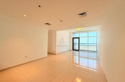 Apartment - 2 Bedrooms - 4 Bathrooms for rent in Duja Tower - Sheikh Zayed Road - Dubai