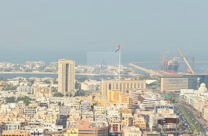 Apartment - 2 Bedrooms - 4 Bathrooms for rent in Duja Tower - Sheikh Zayed Road - Dubai