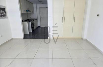 Apartment - Studio - 1 Bathroom for rent in Golf Vista 1 - Golf Vista - Golf Town - Damac Hills - Dubai