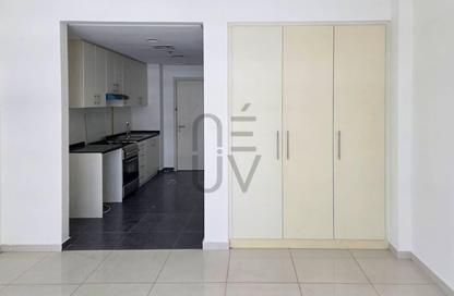Apartment - Studio - 1 Bathroom for rent in Golf Vista 1 - Golf Vista - Golf Town - Damac Hills - Dubai