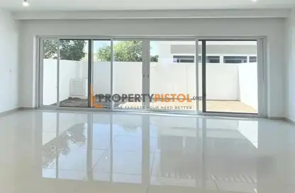Townhouse - 4 Bedrooms - 4 Bathrooms for sale in Verona - Damac Hills 2 - Dubai