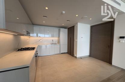 Apartment - 1 - 2 for sale in Sobha Hartland Waves Opulence - Sobha Hartland - Mohammed Bin Rashid City - Dubai